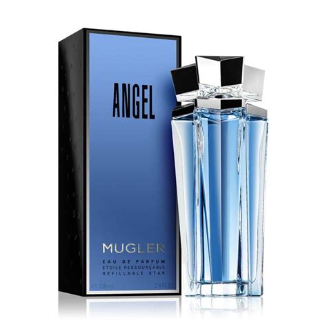 perfume angel thierry mugler wikipedia